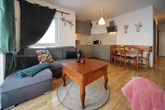 Trevilles Apartamenty - Pod Lasem Szklarska Poreba Ngoại thất bức ảnh