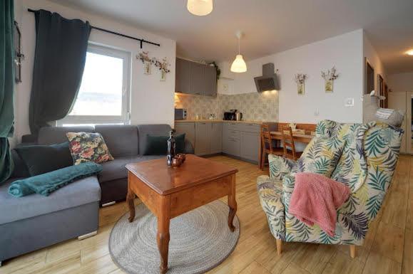 Trevilles Apartamenty - Pod Lasem Szklarska Poreba Ngoại thất bức ảnh